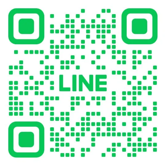 QR Code ติดต่อ ฮานอย extra ย้อน หลัง ผ่าน Line